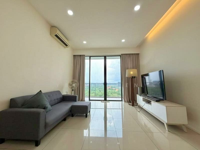 Condominium for Rent at The WaterEdge (Pinggiran Air) - Yee Shiuen - PropertyGuru.com.my