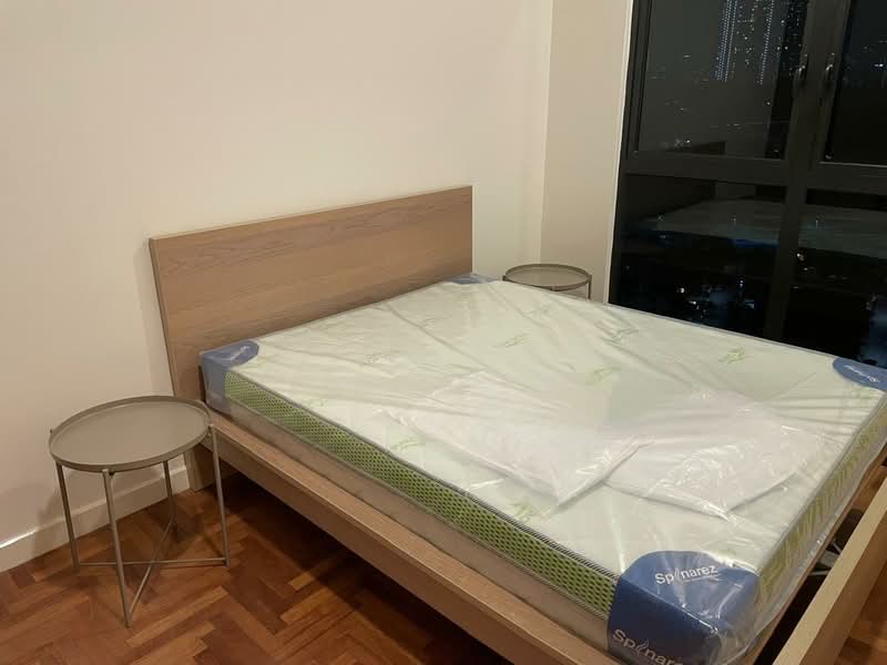 Service Residence for Rent at Residency V - JR Chia - Bedroom - PropertyGuru.com.my