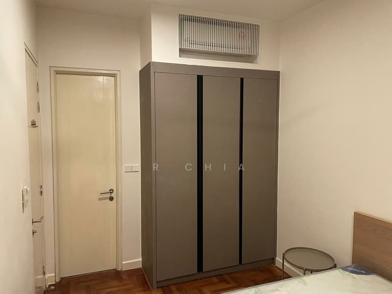 Service Residence for Rent at Residency V - JR Chia - Bedroom - PropertyGuru.com.my