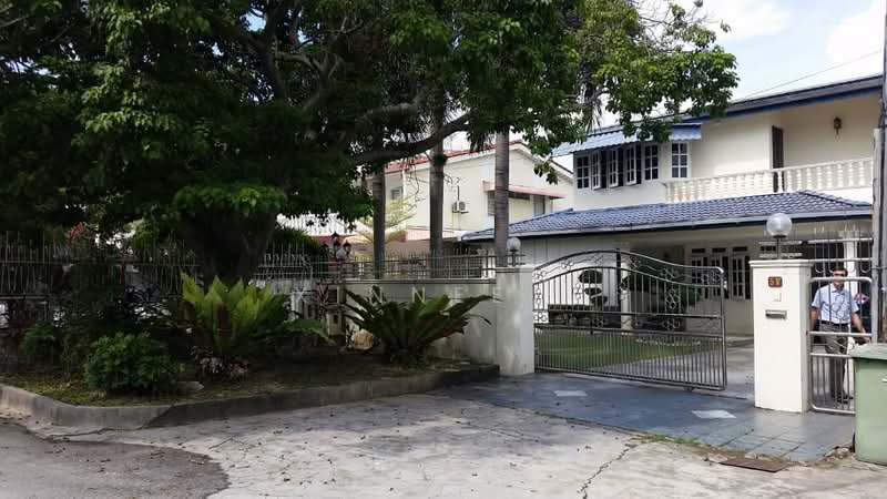 Bungalow for Sale in Island Glades (Jelutong) - Xinnee . - Exterior - PropertyGuru.com.my