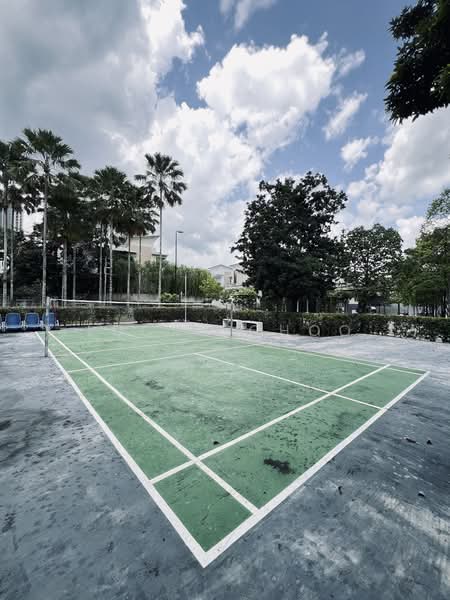 Rumah Berkembar untuk Dijual di Ampang Jaya (Ampang) - Lucas Choo - Exterior - PropertyGuru.com.my