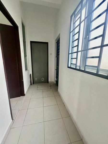Rumah Teres 2 Tingkat untuk Dijual di Taman Pulai Mutiara (Iskandar Puteri (Nusajaya)) - Jayden Neo - Corridor - PropertyGuru.com.my