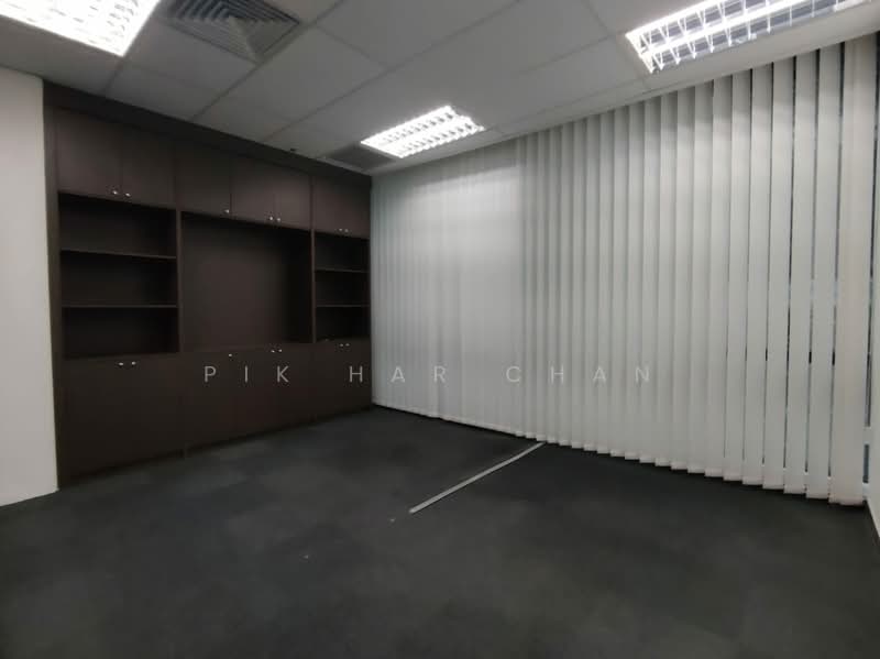 Office for Rent in Kampung Kerinchi (Bangsar South) (Kuala Lumpur) - Pik Har Chan - Interior - PropertyGuru.com.my