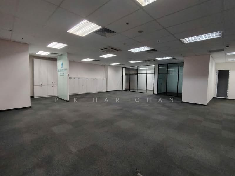 Office for Rent in Kampung Kerinchi (Bangsar South) (Kuala Lumpur) - Pik Har Chan - Interior - PropertyGuru.com.my