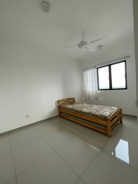 Service Residence for Rent at Duduk Se.Ruang @ Eco Sanctuary - Yap Chean Chong - Bedroom - PropertyGuru.com.my