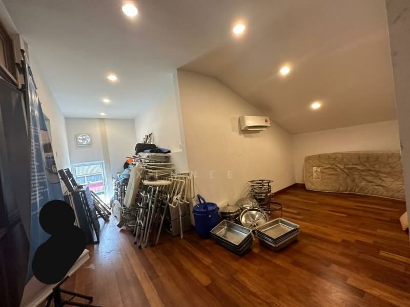 Rumah Banglo untuk Dijual di Air Hitam (Ayer Itam) - Xinnee . - Interior - PropertyGuru.com.my