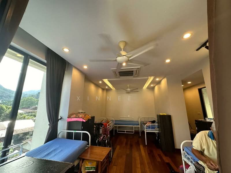Rumah Banglo untuk Dijual di Air Hitam (Ayer Itam) - Xinnee . - Bedroom - PropertyGuru.com.my