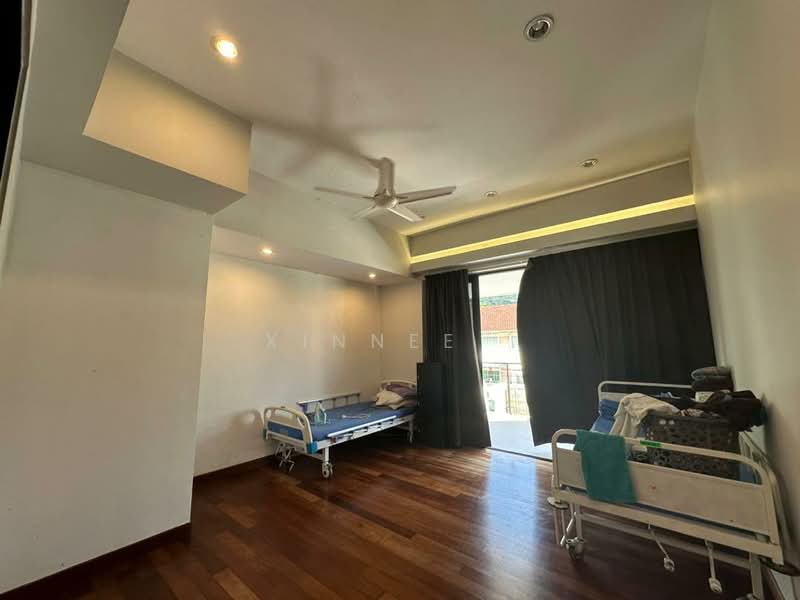 Rumah Banglo untuk Dijual di Air Hitam (Ayer Itam) - Xinnee . - Bedroom - PropertyGuru.com.my