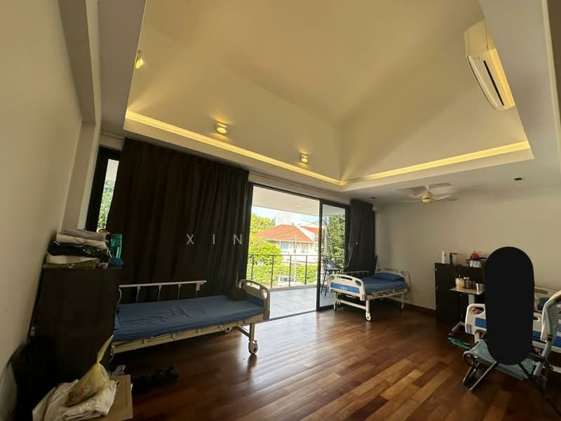 Rumah Banglo untuk Dijual di Air Hitam (Ayer Itam) - Xinnee . - Bedroom - PropertyGuru.com.my