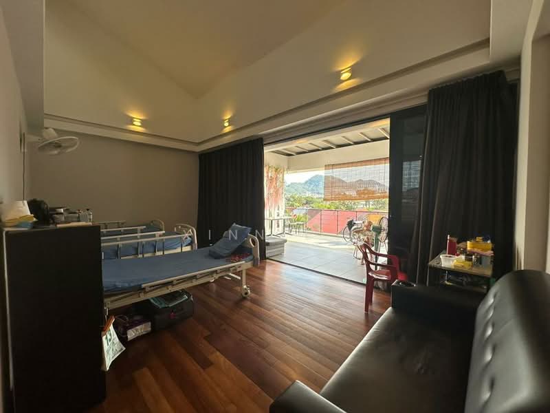 Rumah Banglo untuk Dijual di Air Hitam (Ayer Itam) - Xinnee . - Bedroom - PropertyGuru.com.my