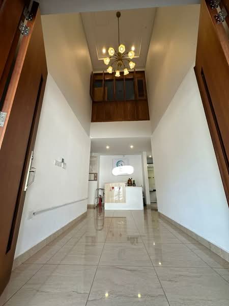 Rumah Banglo untuk Dijual di Air Hitam (Ayer Itam) - Xinnee . - Entrance - PropertyGuru.com.my