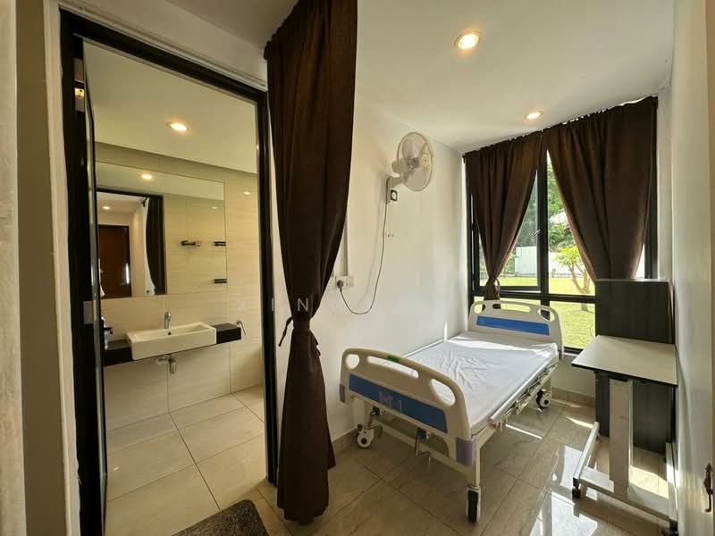 Rumah Banglo untuk Dijual di Air Hitam (Ayer Itam) - Xinnee . - Bedroom - PropertyGuru.com.my