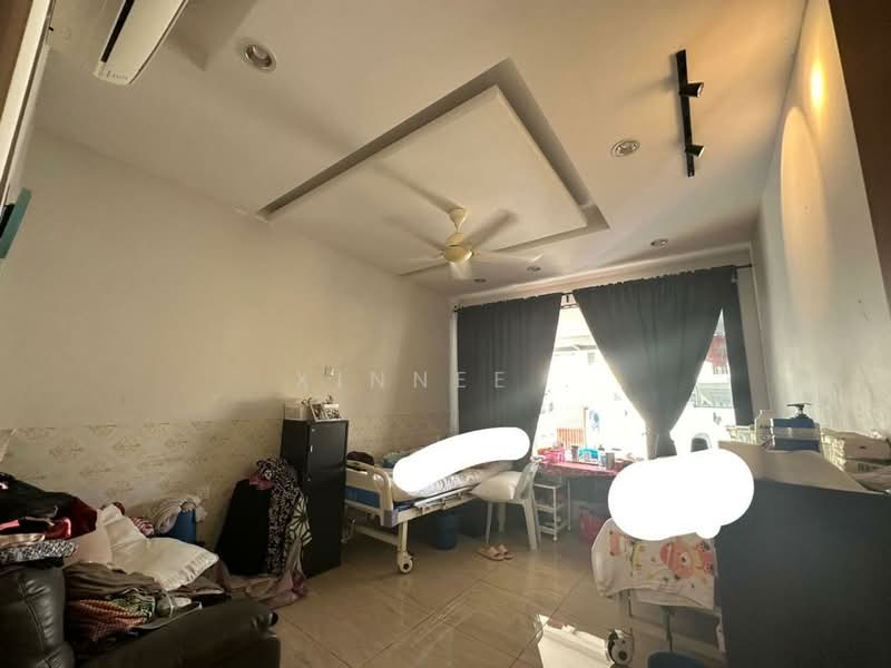 Rumah Banglo untuk Dijual di Air Hitam (Ayer Itam) - Xinnee . - Bedroom - PropertyGuru.com.my