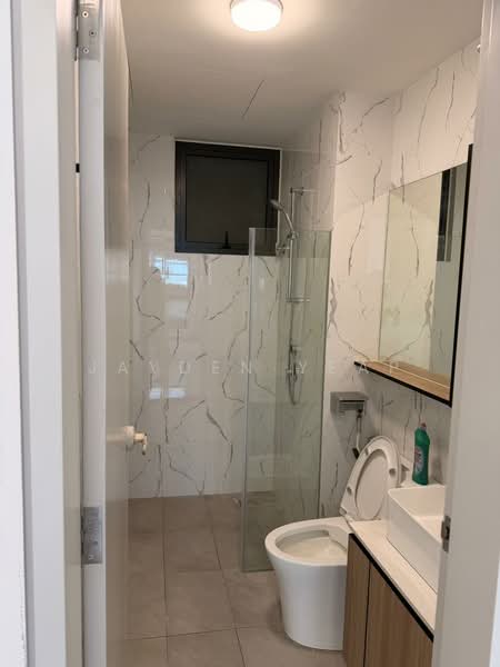 Servis Apartment untuk Disewa di Savana @ Utropolis - Jayden Yeap - PropertyGuru.com.my