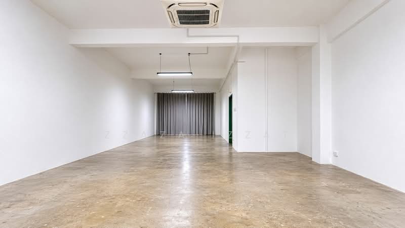 Shop / Office for Rent in Taman TTDI Jaya (Shah Alam) - Izzaza Izzati - Interior - PropertyGuru.com.my