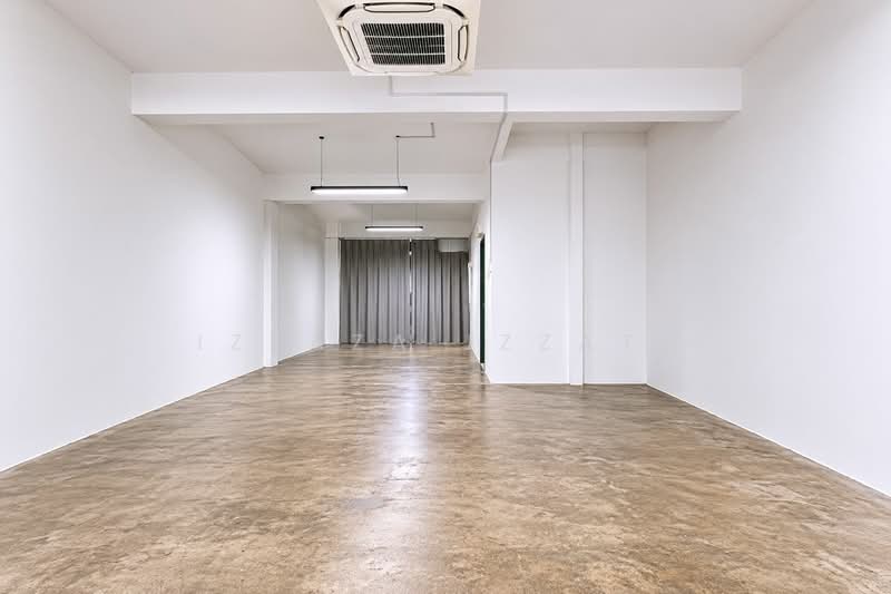 Shop / Office for Rent in Taman TTDI Jaya (Shah Alam) - Izzaza Izzati - Interior - PropertyGuru.com.my