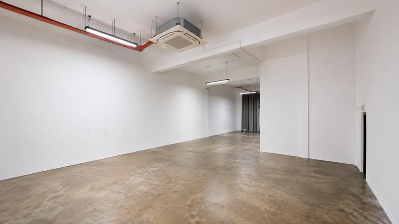 Shop / Office for Rent in Taman TTDI Jaya (Shah Alam) - Izzaza Izzati - Interior - PropertyGuru.com.my