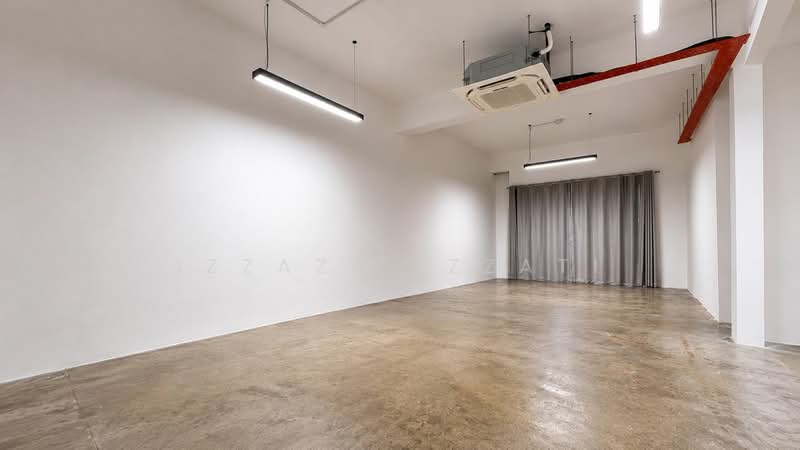Shop / Office for Rent in Taman TTDI Jaya (Shah Alam) - Izzaza Izzati - Interior - PropertyGuru.com.my