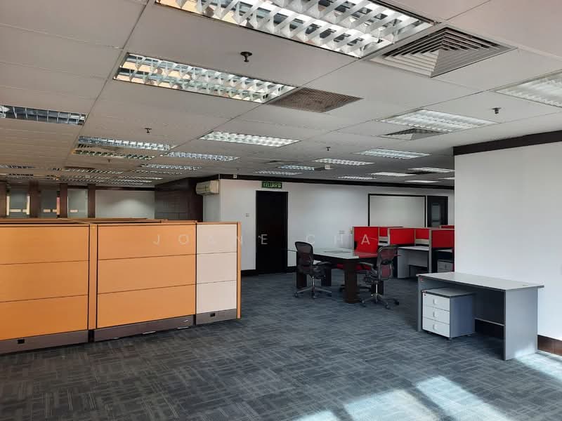 Pejabat untuk Disewa di Seksyen 52 (Petaling Jaya) - Joane Chai - PropertyGuru.com.my