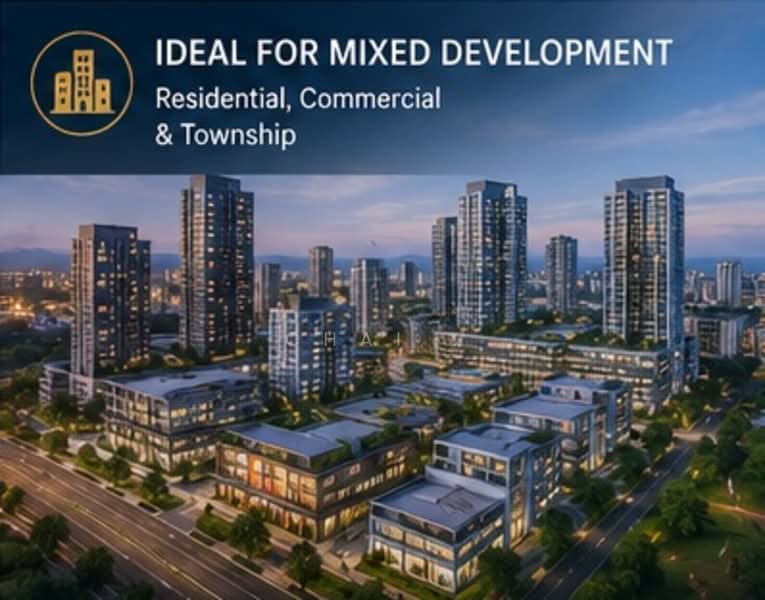 Tanah Kediaman untuk Dijual di Seremban (Negeri Sembilan) - Chai . - Exterior - PropertyGuru.com.my