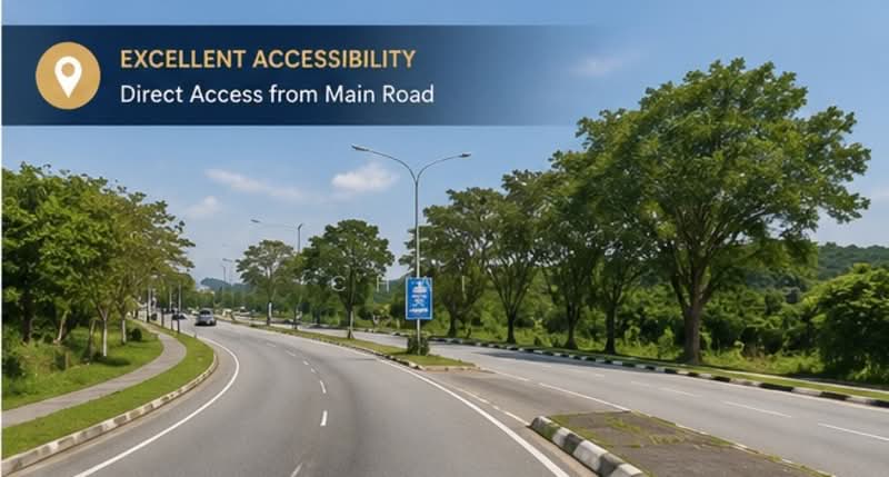 Tanah Kediaman untuk Dijual di Seremban (Negeri Sembilan) - Chai . - Exterior - PropertyGuru.com.my