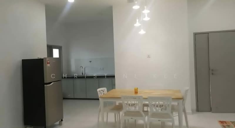 Apartment for Rent at Idaman Seroja - Christine Kee - Kitchen - PropertyGuru.com.my