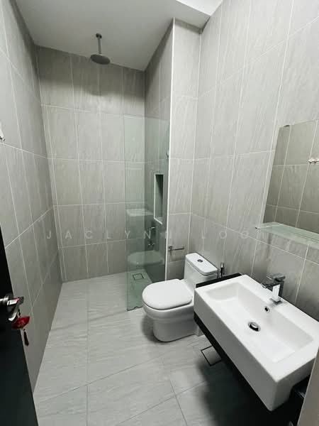 Rumah Teres 2.5 Tingkat untuk Dijual di Eco Botanic (Iskandar Puteri (Nusajaya)) - Jaclynn Looi - PropertyGuru.com.my
