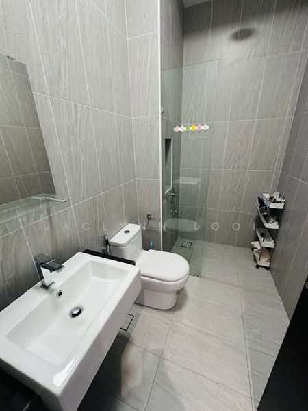 Rumah Teres 2.5 Tingkat untuk Dijual di Eco Botanic (Iskandar Puteri (Nusajaya)) - Jaclynn Looi - PropertyGuru.com.my