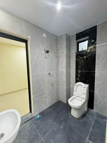 2-storey Terraced House for Sale in Taman Skudai Baru (Skudai) - Joyce Tan - Bathroom - PropertyGuru.com.my