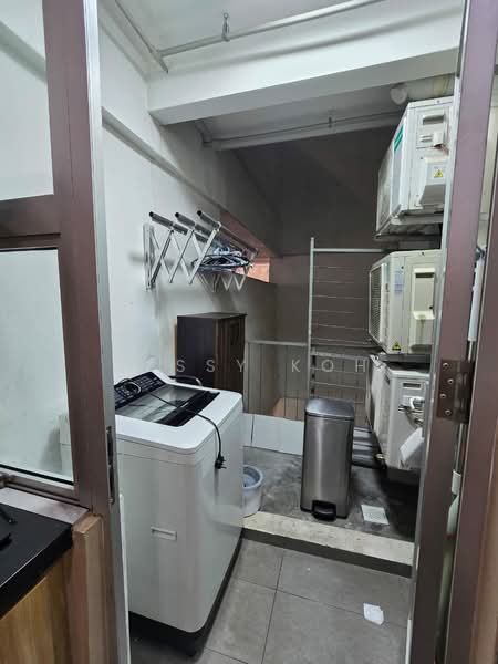 Pangsapuri untuk Disewa di Midas - Jessy Koh - Interior - PropertyGuru.com.my