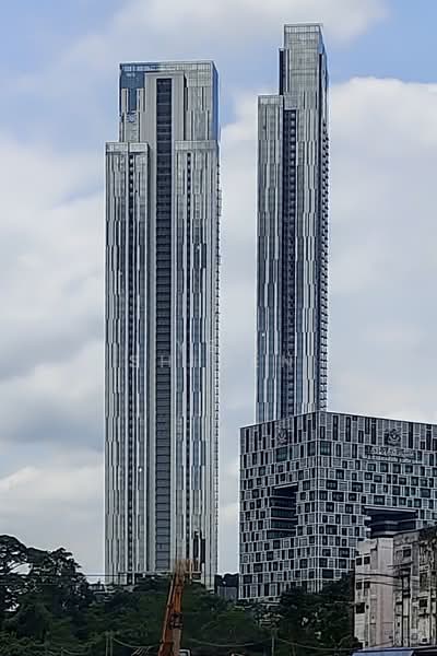 Servis Apartment untuk Disewa di The Astaka @ 1 Bukit Senyum - Yee Shiuen - PropertyGuru.com.my