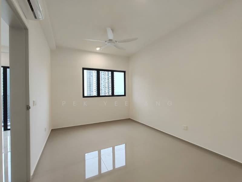 Servis Apartment untuk Disewa di Hana @ Eco Ardence - Pek Yee Ang - Interior - PropertyGuru.com.my