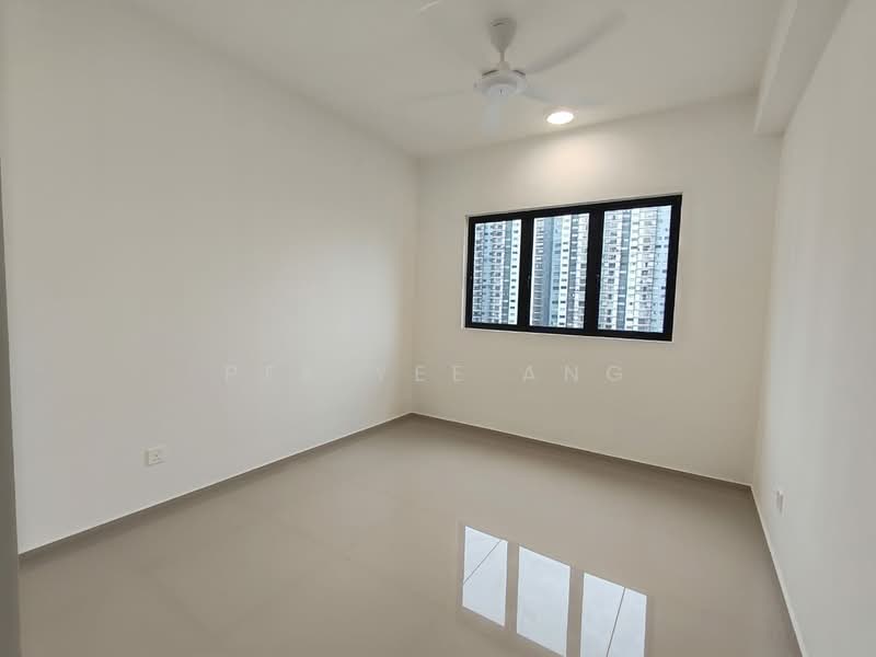 Servis Apartment untuk Disewa di Hana @ Eco Ardence - Pek Yee Ang - Interior - PropertyGuru.com.my