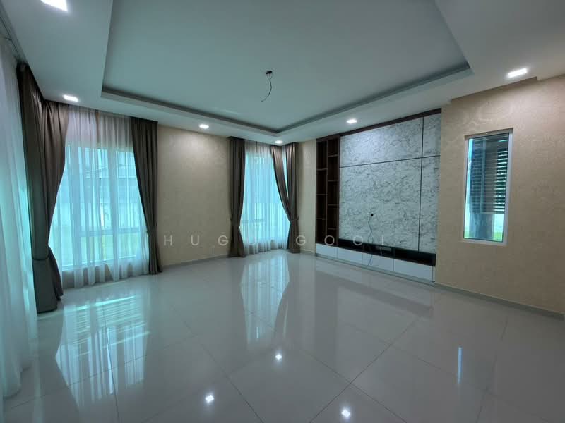 Bungalow for Rent in Ampang (Selangor) - Hugo Gooi - Living Room - PropertyGuru.com.my