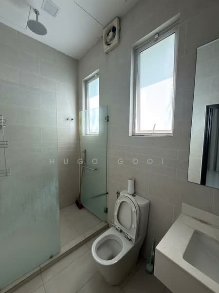 Bungalow for Rent in Ampang (Selangor) - Hugo Gooi - Bathroom - PropertyGuru.com.my