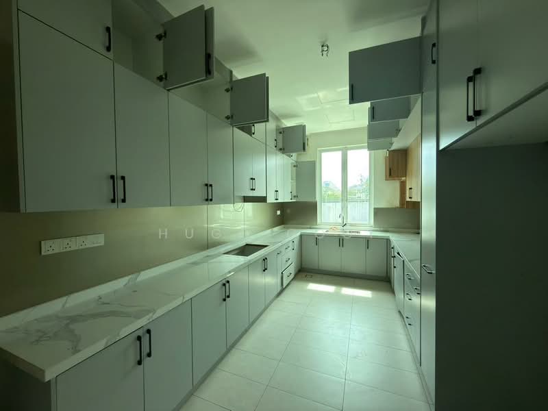 Bungalow for Rent in Ampang (Selangor) - Hugo Gooi - Kitchen - PropertyGuru.com.my