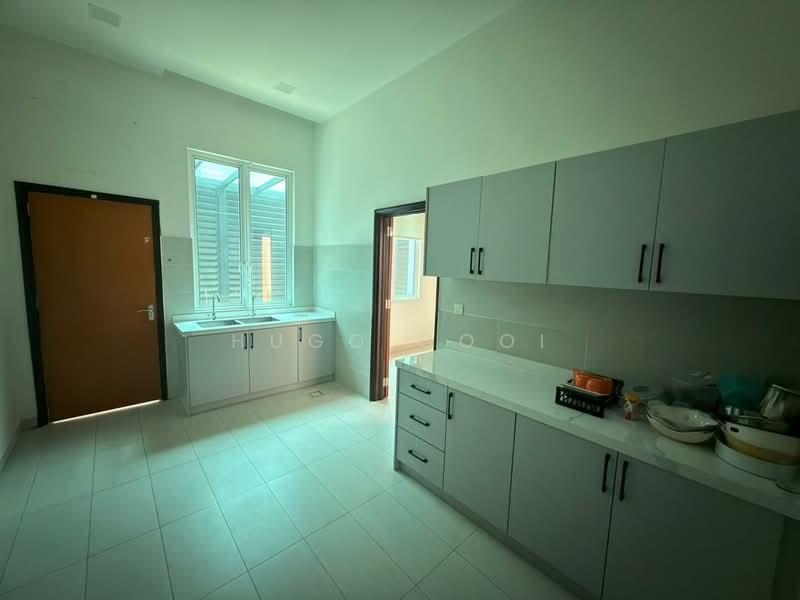Bungalow for Rent in Ampang (Selangor) - Hugo Gooi - Kitchen - PropertyGuru.com.my