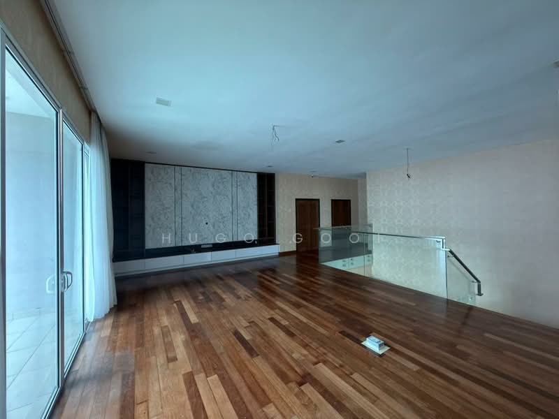 Bungalow for Rent in Ampang (Selangor) - Hugo Gooi - Living Room - PropertyGuru.com.my