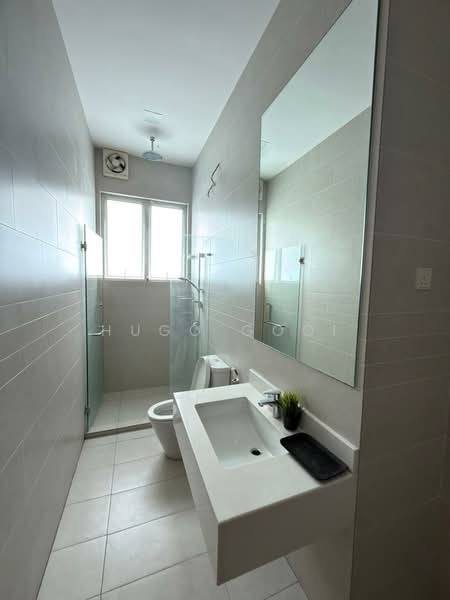 Bungalow for Rent in Ampang (Selangor) - Hugo Gooi - Bathroom - PropertyGuru.com.my