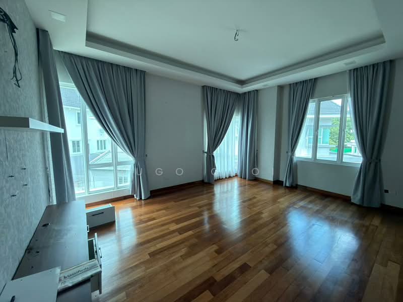 Bungalow for Rent in Ampang (Selangor) - Hugo Gooi - Living Room - PropertyGuru.com.my