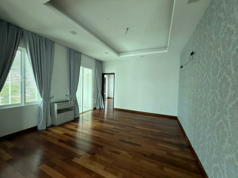 Bungalow for Rent in Ampang (Selangor) - Hugo Gooi - Living Room - PropertyGuru.com.my