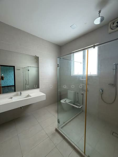 Bungalow for Rent in Ampang (Selangor) - Hugo Gooi - Bathroom - PropertyGuru.com.my