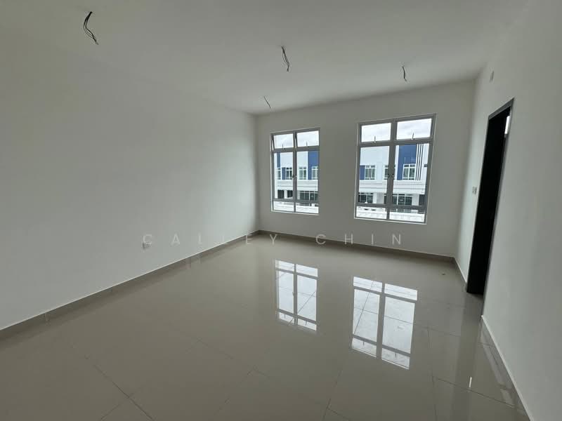 Terraced House for Sale in Bandar Dato Onn (Tebrau) - Calley Chin - PropertyGuru.com.my