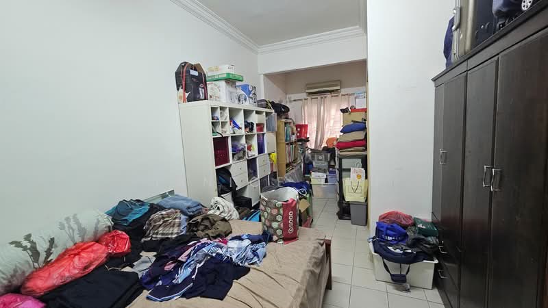2-storey Terraced House for Sale in Taman Minang Ria (Cheras) - Janice Lau - Bedroom - PropertyGuru.com.my