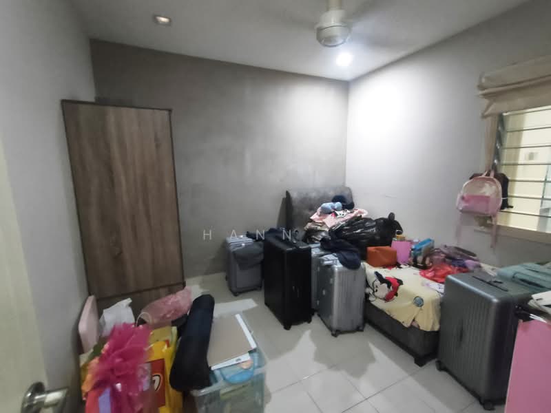 Rumah Teres 2 Tingkat untuk Dijual di Bandar Puchong Utama (Puchong) - Hann . - Bedroom - PropertyGuru.com.my