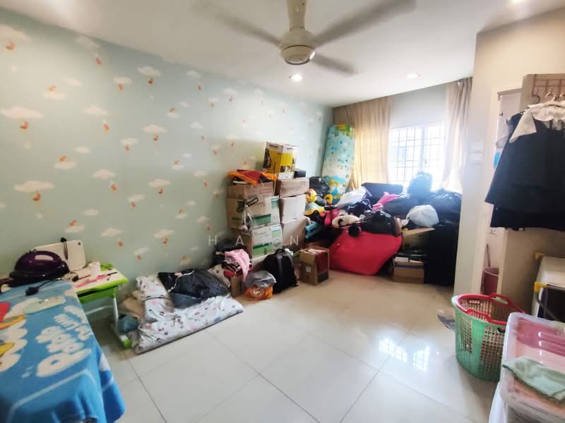 Rumah Teres 2 Tingkat untuk Dijual di Bandar Puchong Utama (Puchong) - Hann . - Interior - PropertyGuru.com.my