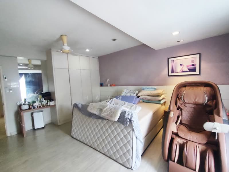 Rumah Teres 2 Tingkat untuk Dijual di Bandar Puchong Utama (Puchong) - Hann . - Bedroom - PropertyGuru.com.my
