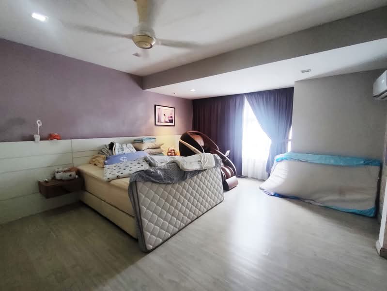 Rumah Teres 2 Tingkat untuk Dijual di Bandar Puchong Utama (Puchong) - Hann . - Bedroom - PropertyGuru.com.my