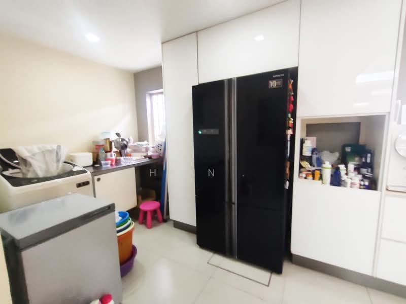 Rumah Teres 2 Tingkat untuk Dijual di Bandar Puchong Utama (Puchong) - Hann . - Kitchen - PropertyGuru.com.my