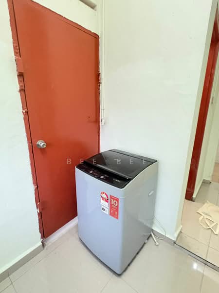 1-storey Terraced House for Rent in Taman Universiti (Skudai) - Bee Bee - PropertyGuru.com.my